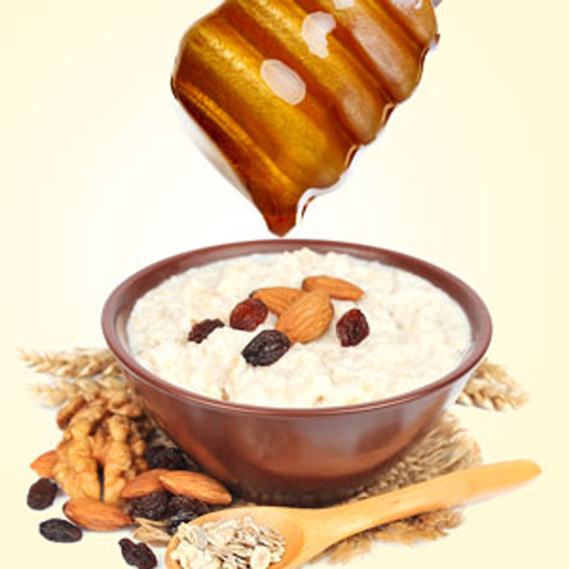 Buttered Maple Oats Honey Fragrance Oil Nature's Garden Candles