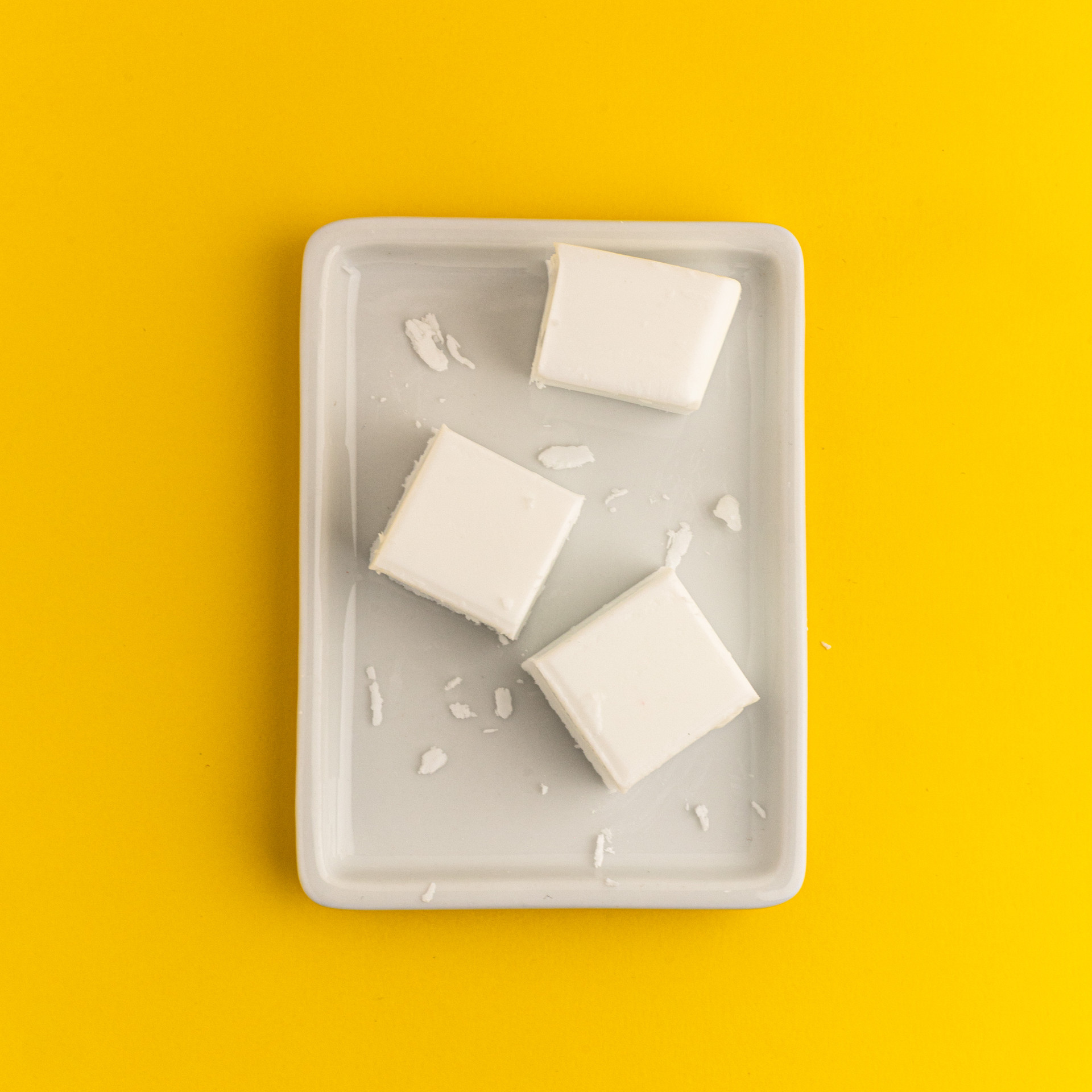 Goat's Milk Melt and Pour Soap Base Nature's Garden Candles