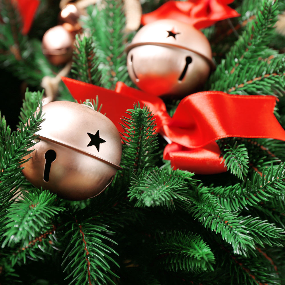 Jingle Bells Fragrance Oil Nature's Garden Candles