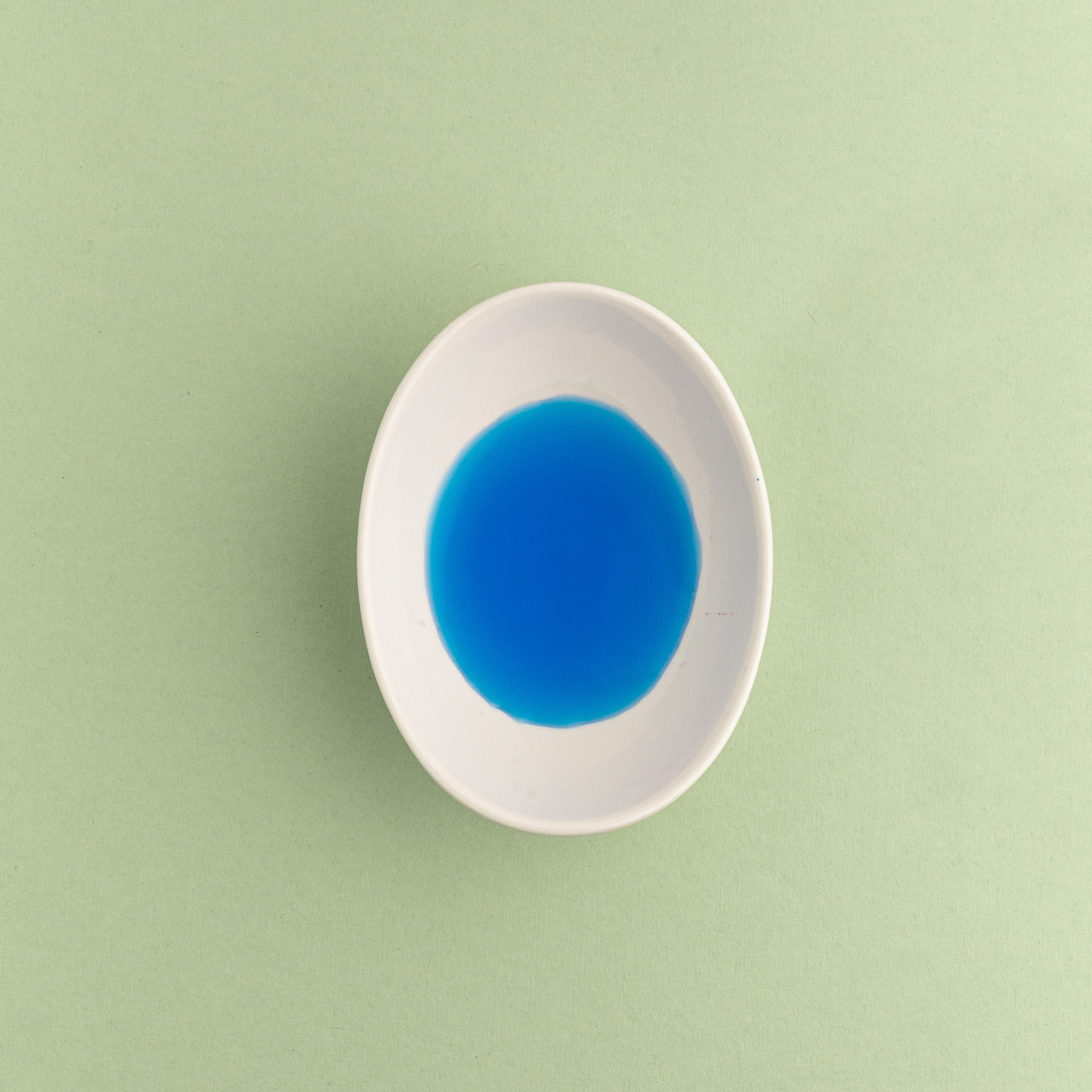 Blue Liquid Soap Dye (FD&C) Natures Garden