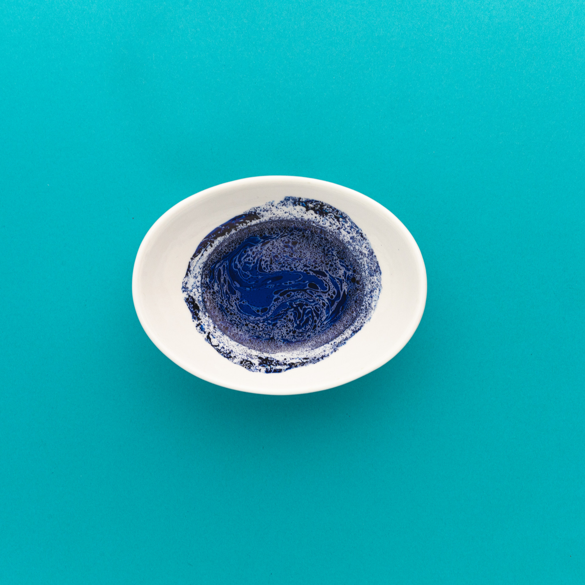 Spectrum Blue Liquid Candle Dye Nature's Garden