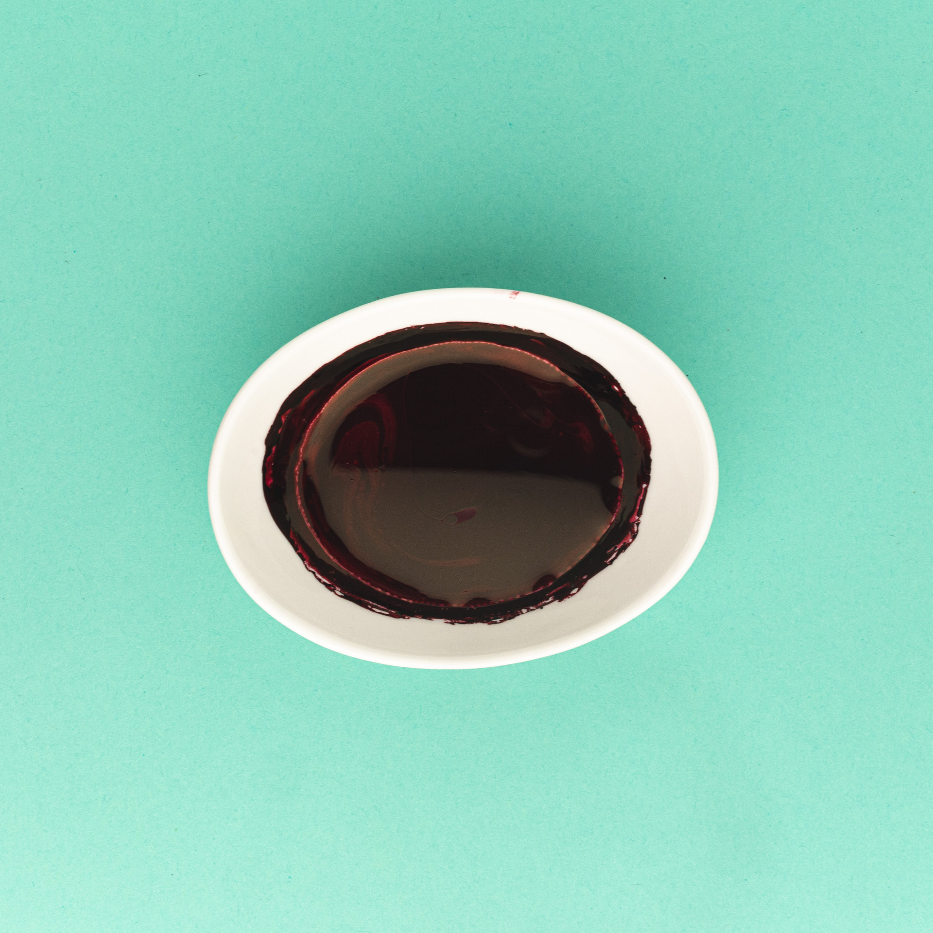 Burgundy Nature Friendly Liquid Candle Dye Nature's Garden