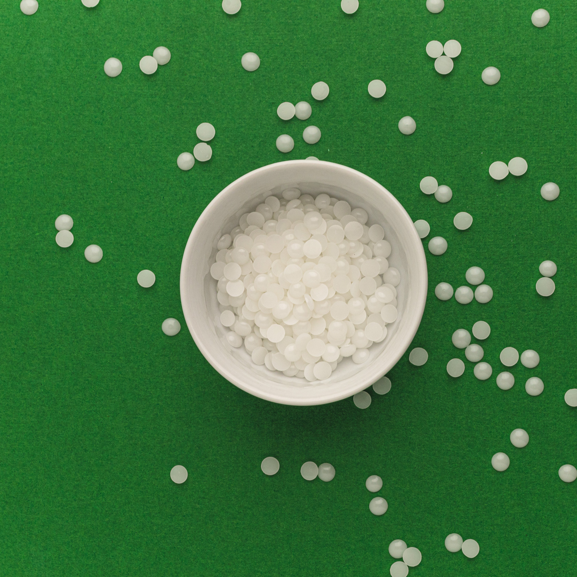 Vybar 260 for Candle Making Nature's Garden