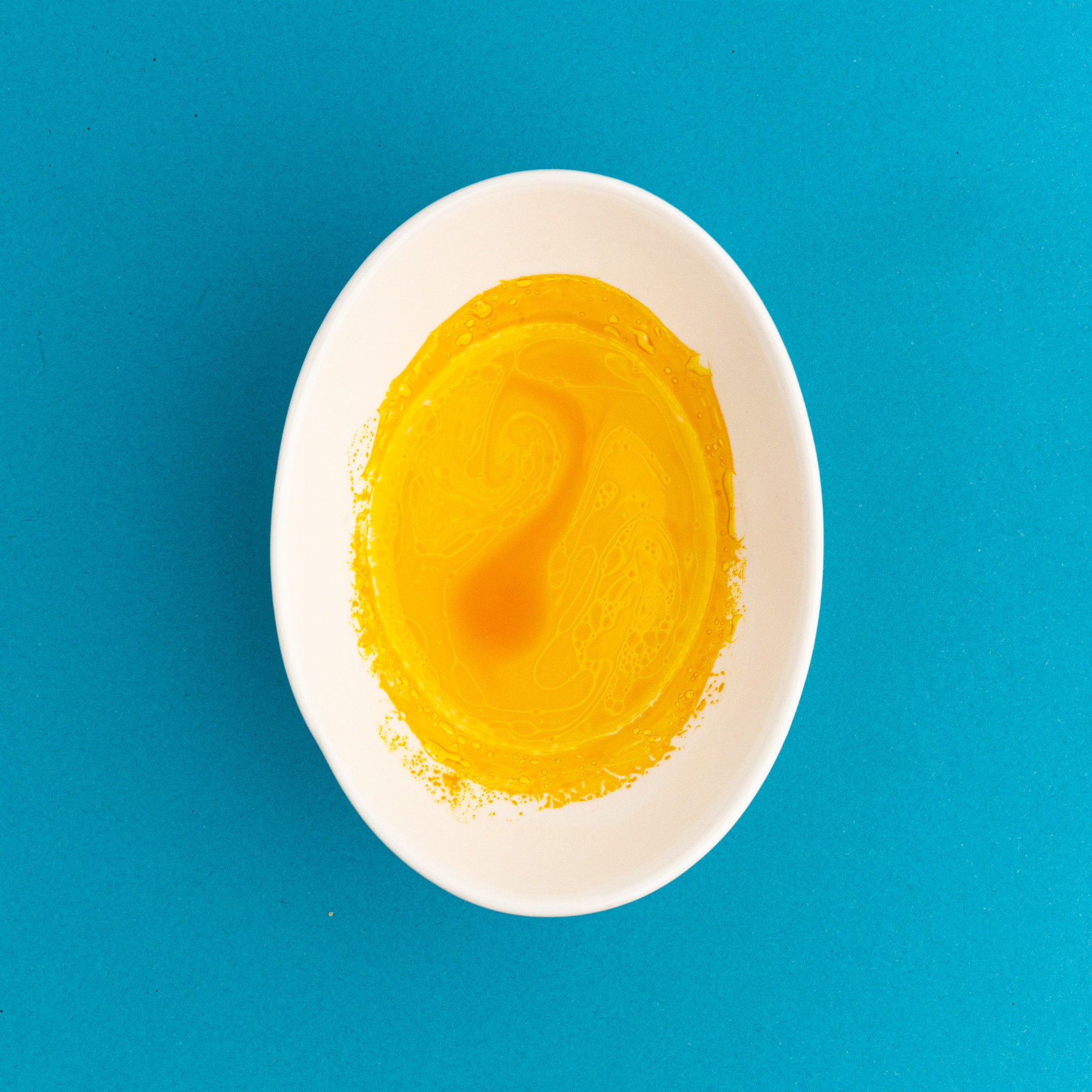 Yellow EcoFriendly Liquid Candle Dye Nature's Garden