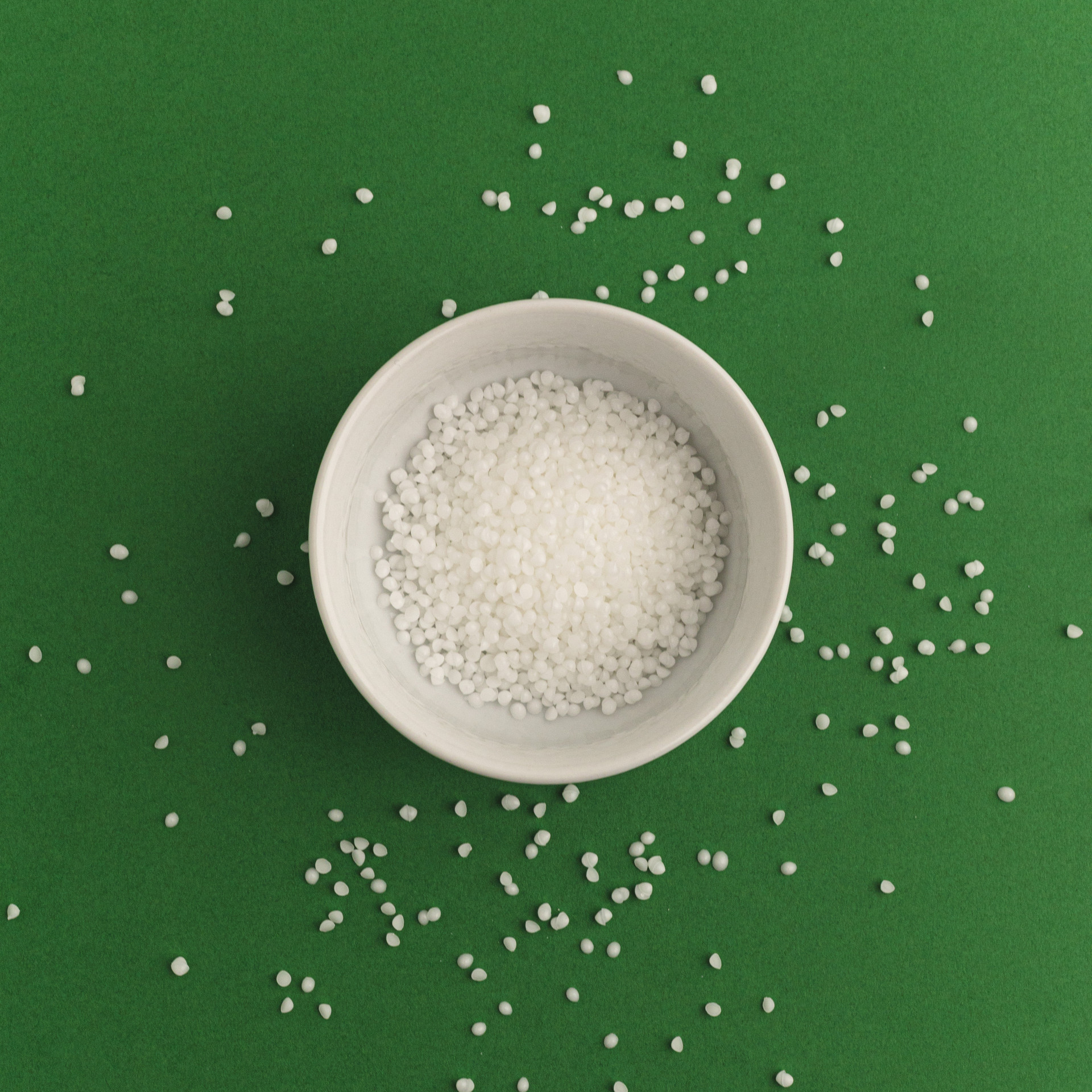 Soft and Silky Emulsifying Wax Nature's Garden