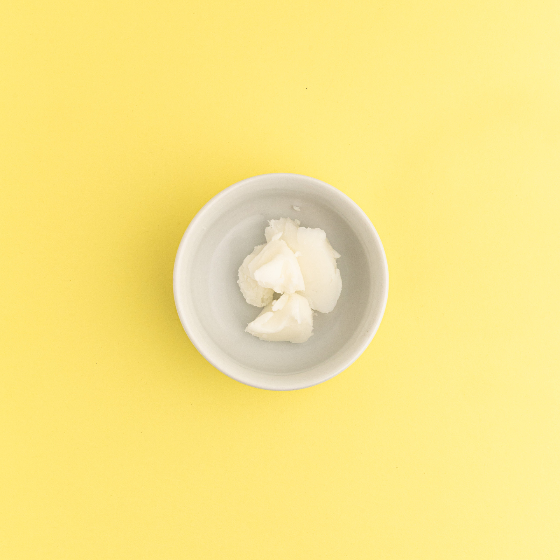 All Natural Unscented Lip Balm Base Nature's Garden