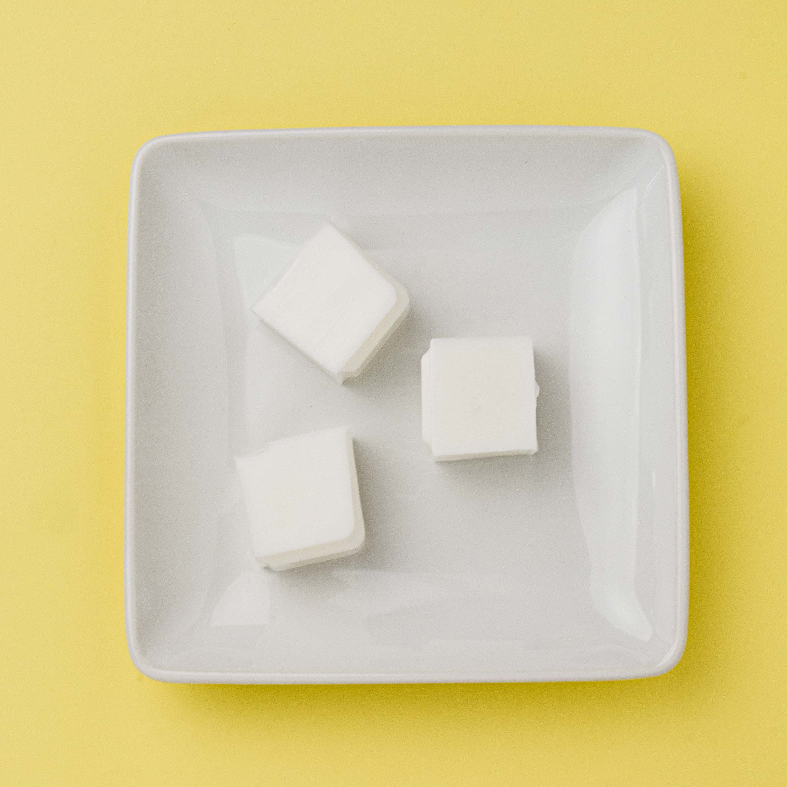 SudsNGlo Goats Milk Melt and Pour Soap Base Nature's Garden