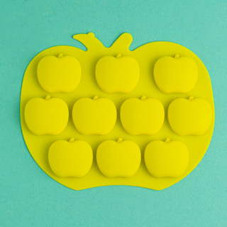 12 Mini Muffins (Silicone Molds) - Nature's Garden Candles