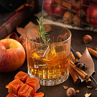  Fragrances & More - Apple Martini Fragrance Oil for