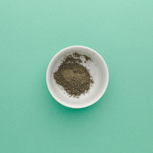 Dead Sea Clay Powder - Image