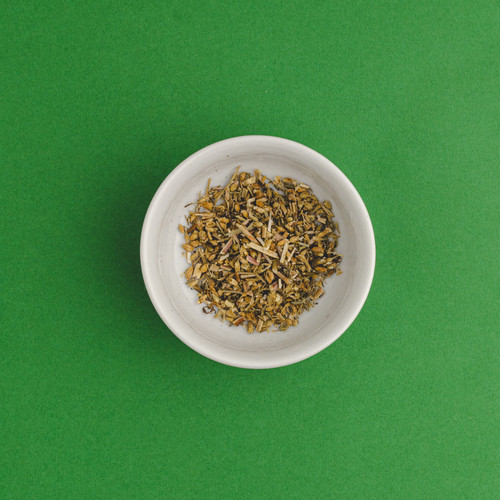 Yarrow Flowers Cut & Sifted - Image