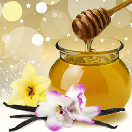 Honey Vanilla Love Dust  Fragrance Oil - Image