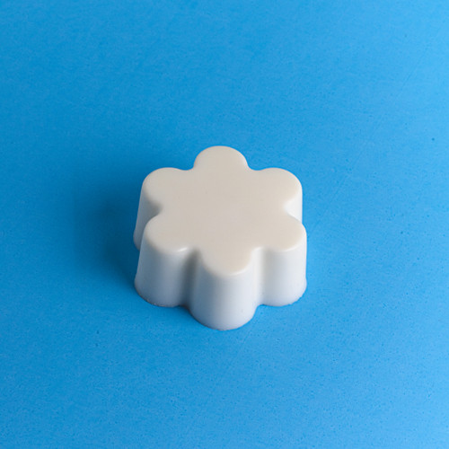 6 Cavity Flower (Silicone Mold)