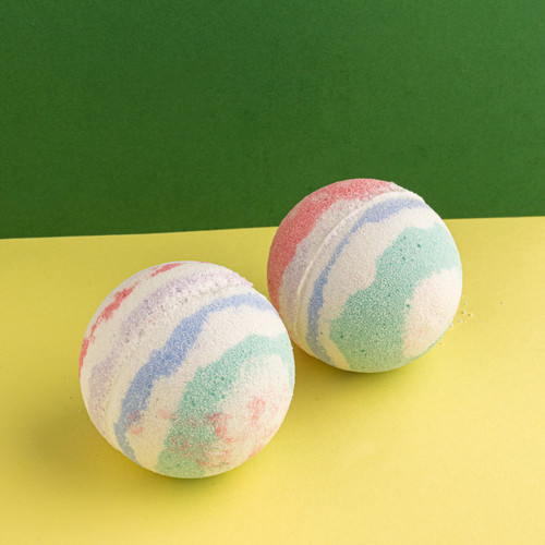 Unicorn Wishes Bath Bomb Kit - Nature's Garden Candles