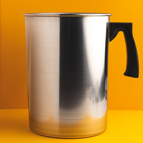 Aluminum Pouring Pitcher