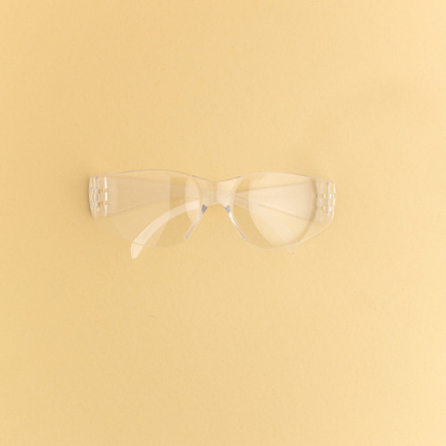 Safety Glasses for Soap Making - Image