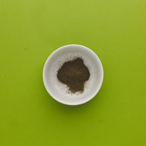 Basil Leaf Powder