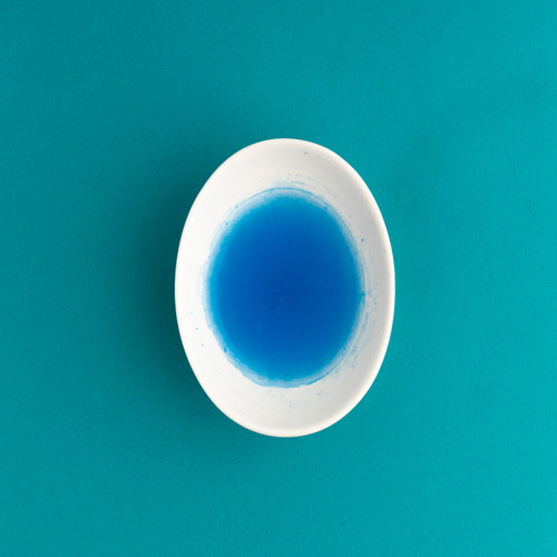 FUN Blue Neon Soap Dye (1 oz.) - Image 1