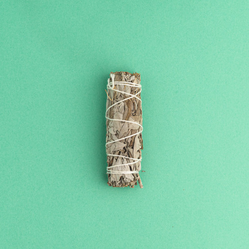 Smudging Sage Stick - Image