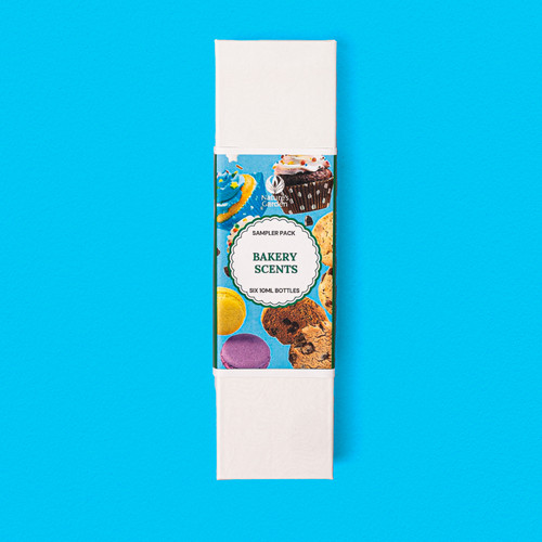 Bakery Scents Sampler Pack