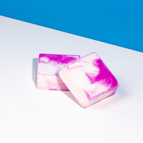 Magenta Magic Soap Kit