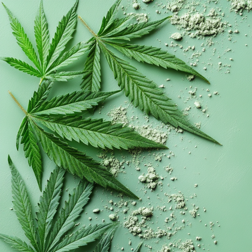 Cannabis Lip Balm Flavoring Cannabis Lip Balm Flavoring