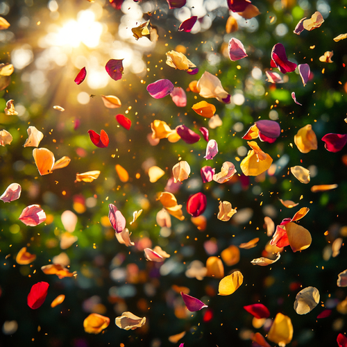 Whispering Petals Fragrance Oil