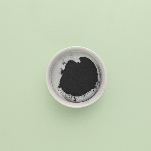Activated Charcoal Powder - Image