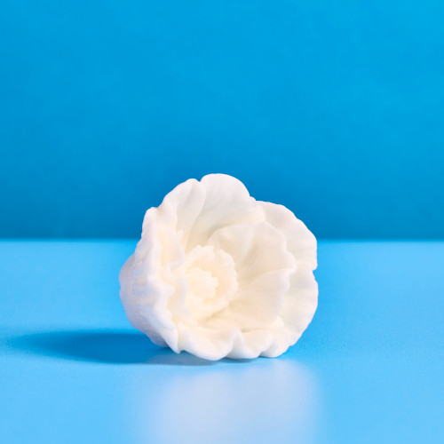 Poppy Blossom Silicone Mold Poppy Blossom Silicone Mold