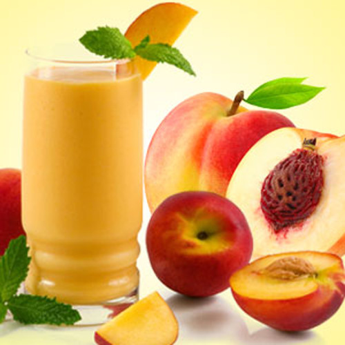 Peach Smoothie Fragrance Oil - Image