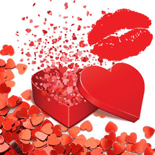 Passionate Kisses Fragrance Oil - Image