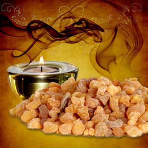 Frankincense & Myrrh Fragrance Oil