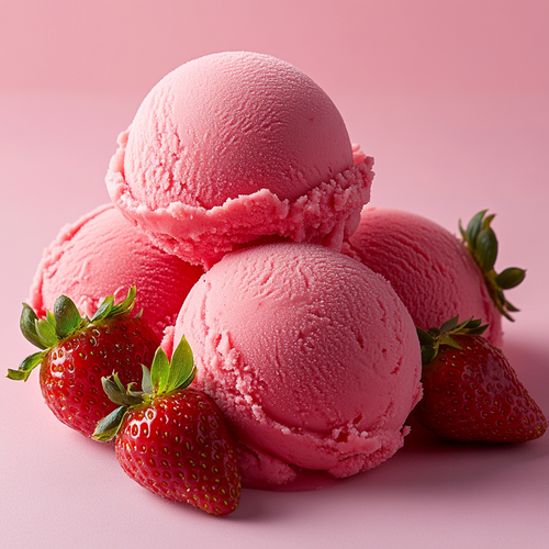 Strawberry Sorbet Lip Balm Flavoring Strawberry Sorbet Lip Balm Flavoring