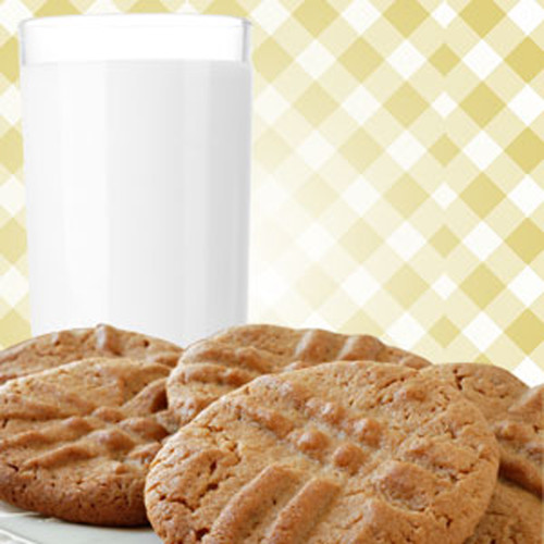 Peanut Butter Cookie Fragrance Oil - Image