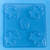 Puzzle Piece- Mold Market Molds - Image 1