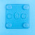 Cookies- Mold Market Molds - Image 1