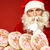 Santa Snacks Fragrance Oil