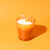 Pumpkin Latte Candle Kit