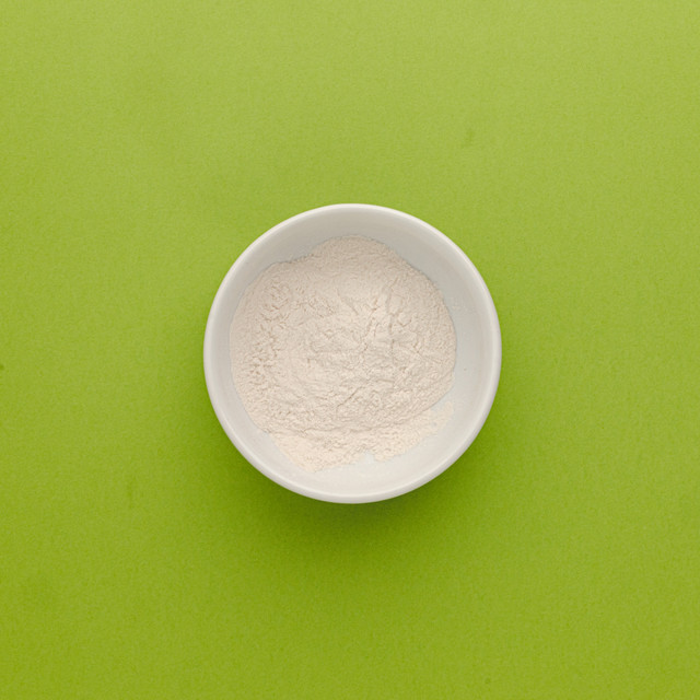 Acacia Gum Powder (Gum Arabic) Nature's Garden