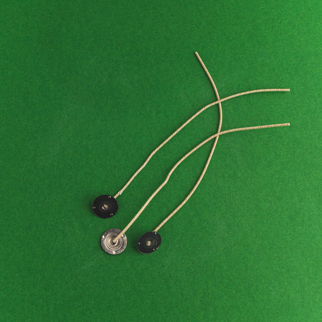 HTP 83 Candle Wicks Nature's Garden