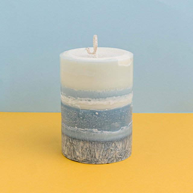 Tart – Candle With Care