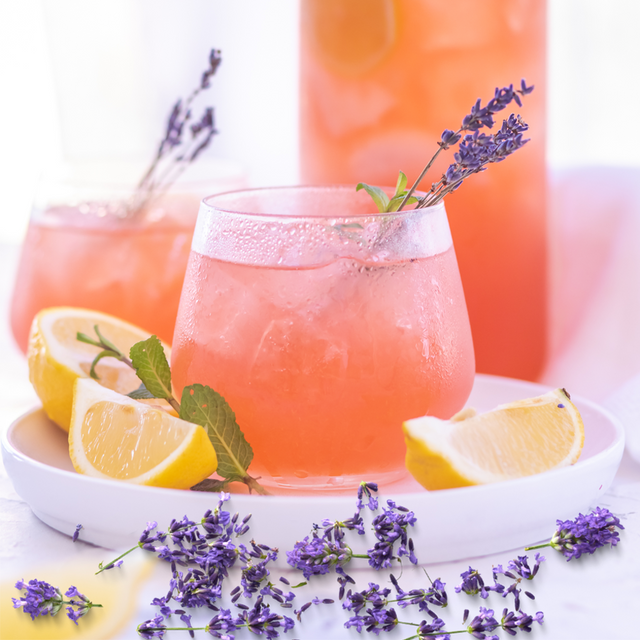 Watermelon Lavender Fragrance Oil Nature's Garden Candles