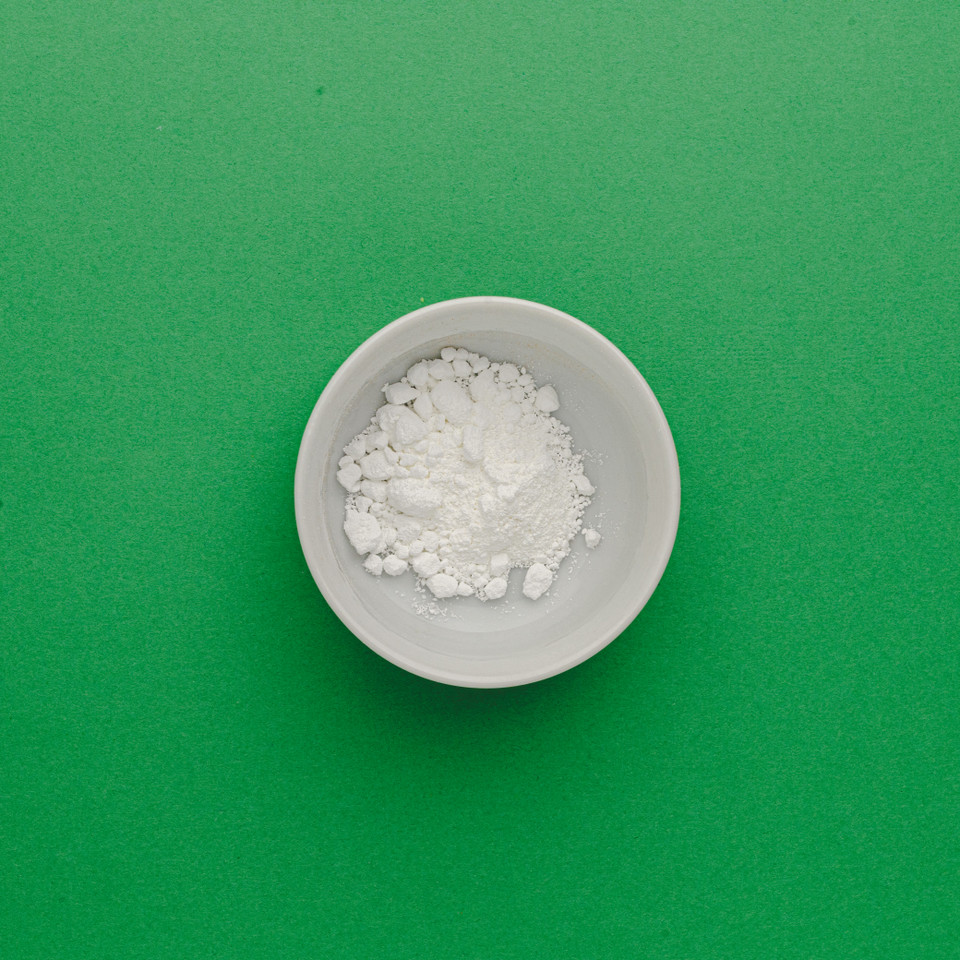 Zinc Oxide Powder for Skincare, Cosmetics Nature's Garden