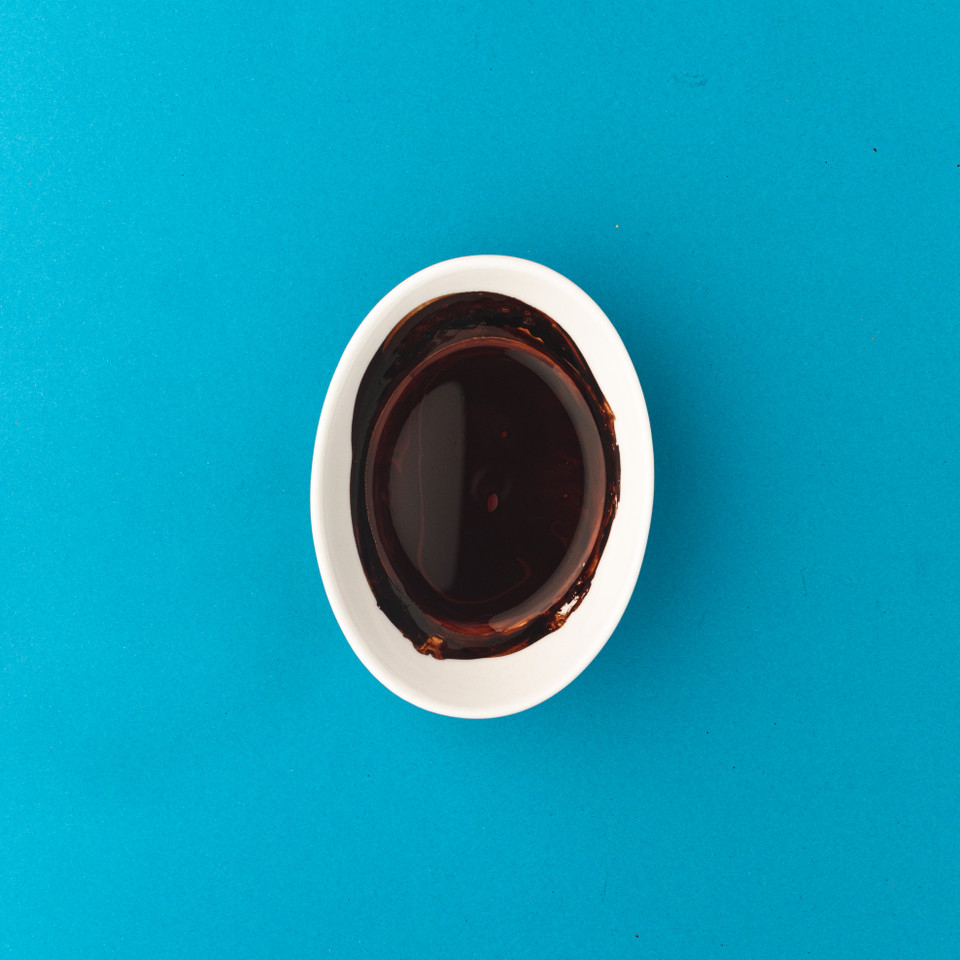 Brown Eco Friendly Liquid Candle Dye Nature's Garden