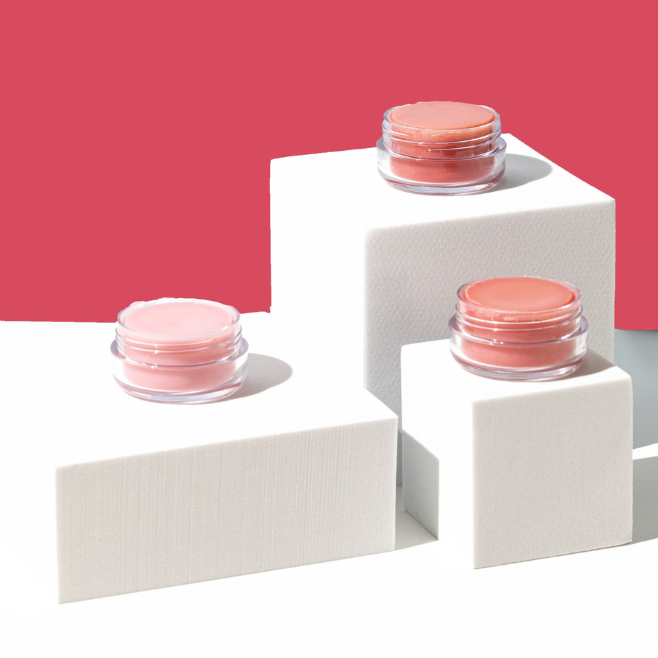 Lip Gloss Kit Nature's Garden Candles