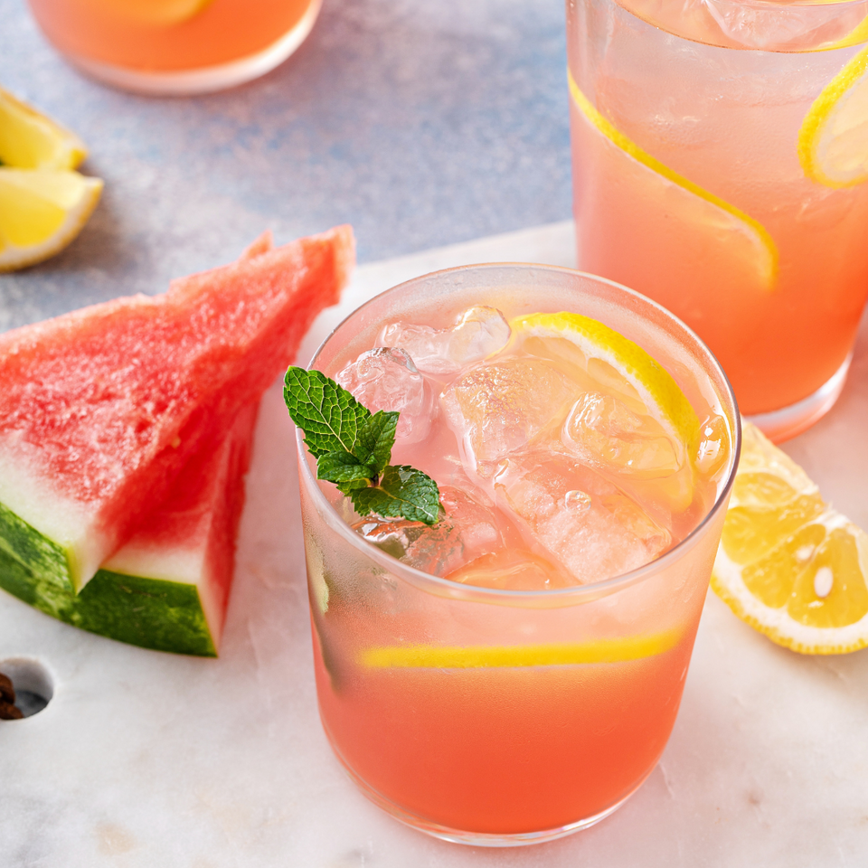 Watermelon Lemonade Fragrance Oil Nature's Garden Candles