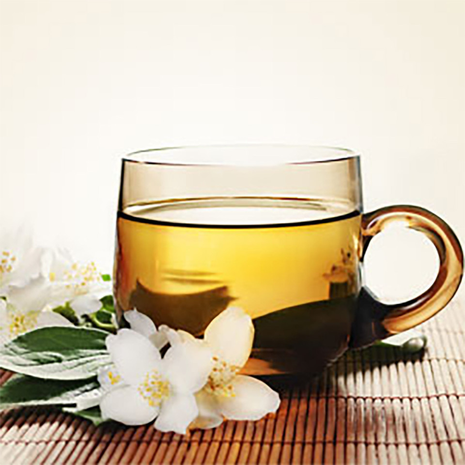 White Tea Fragrance Oil Nature's Garden Candles