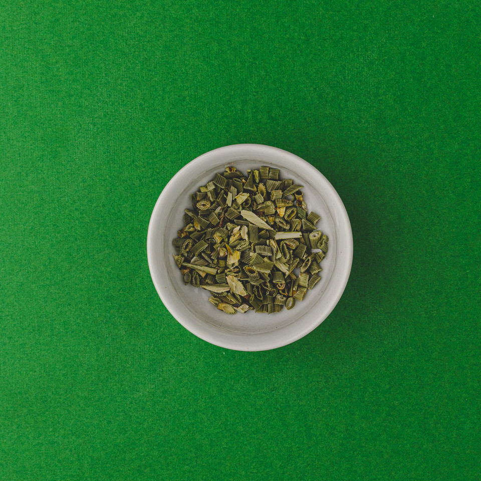 Horsetail Herb (Shavegrass) Nature's Garden