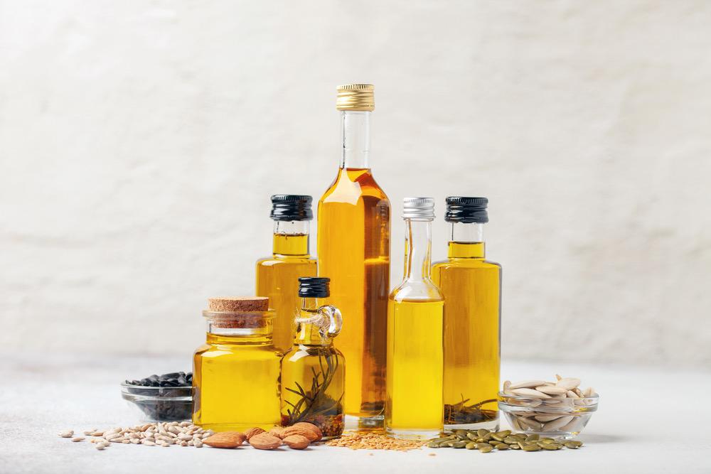 What are Carrier Oils and How Are They Used?