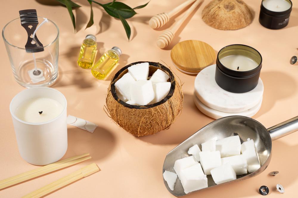 The Great Soy Wax Debate: Natural vs Blend – CandleXchange